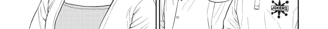 Read Space Brothers chapter 402 image 33 on Lezhin