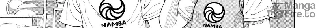 Read Space Brothers chapter 411 image 17 on Lezhin