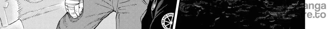 Read Space Brothers chapter 411 image 9 on Lezhin