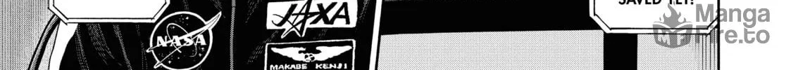 Read Space Brothers chapter 412 image 5 on Lezhin