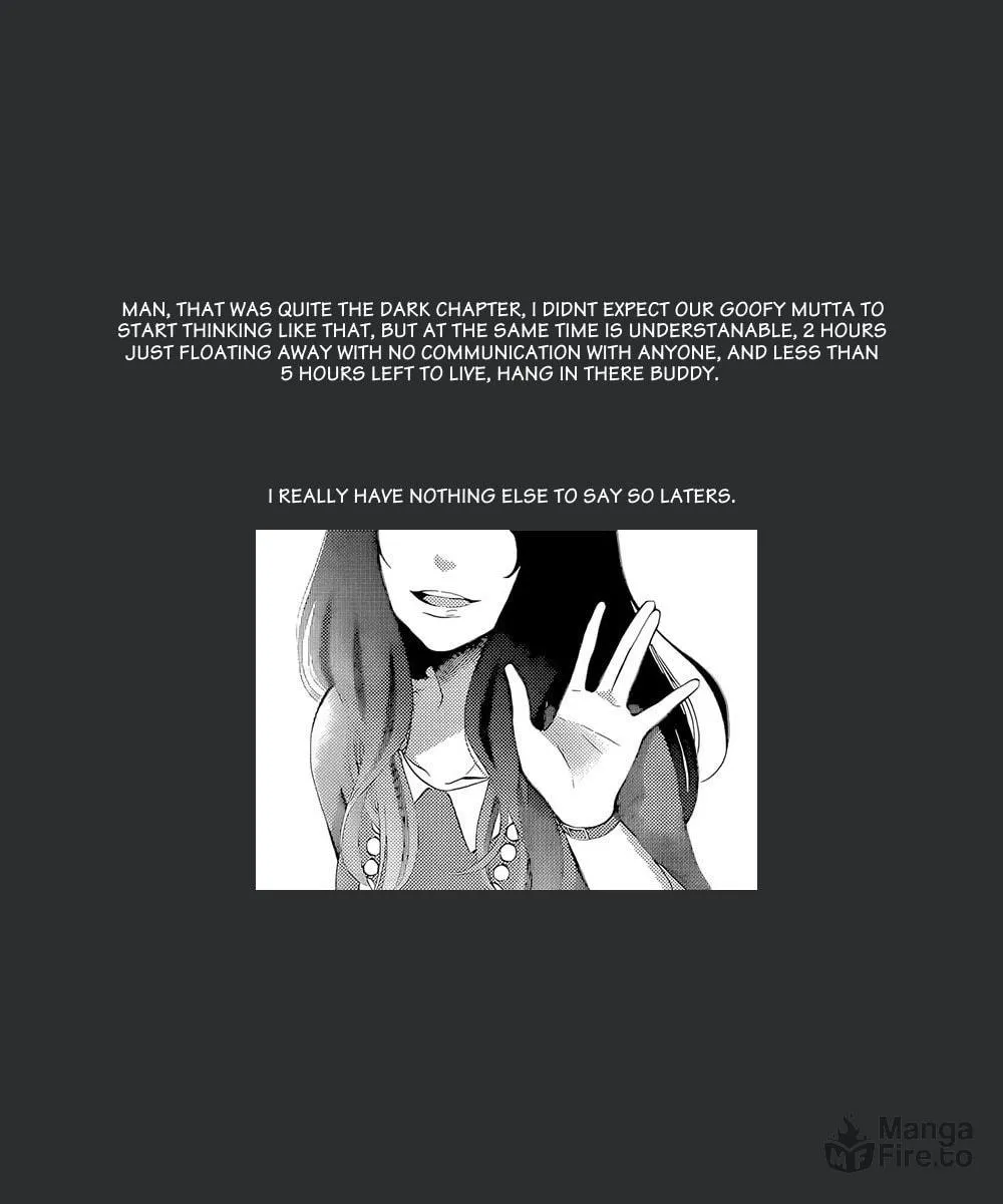 Read Space Brothers chapter 413 image 36 on Lezhin