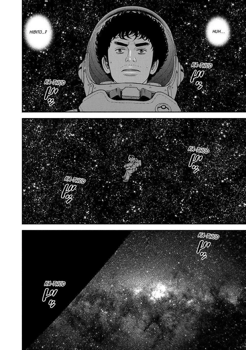 Read Space Brothers chapter 416 image 8 on Lezhin