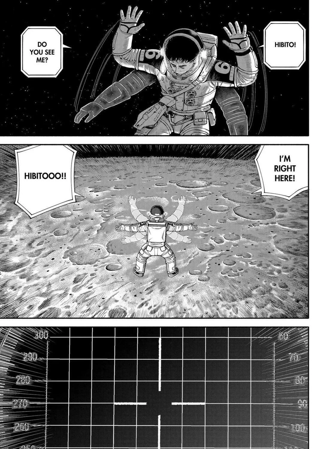 Read Space Brothers chapter 418 image 28 on Lezhin