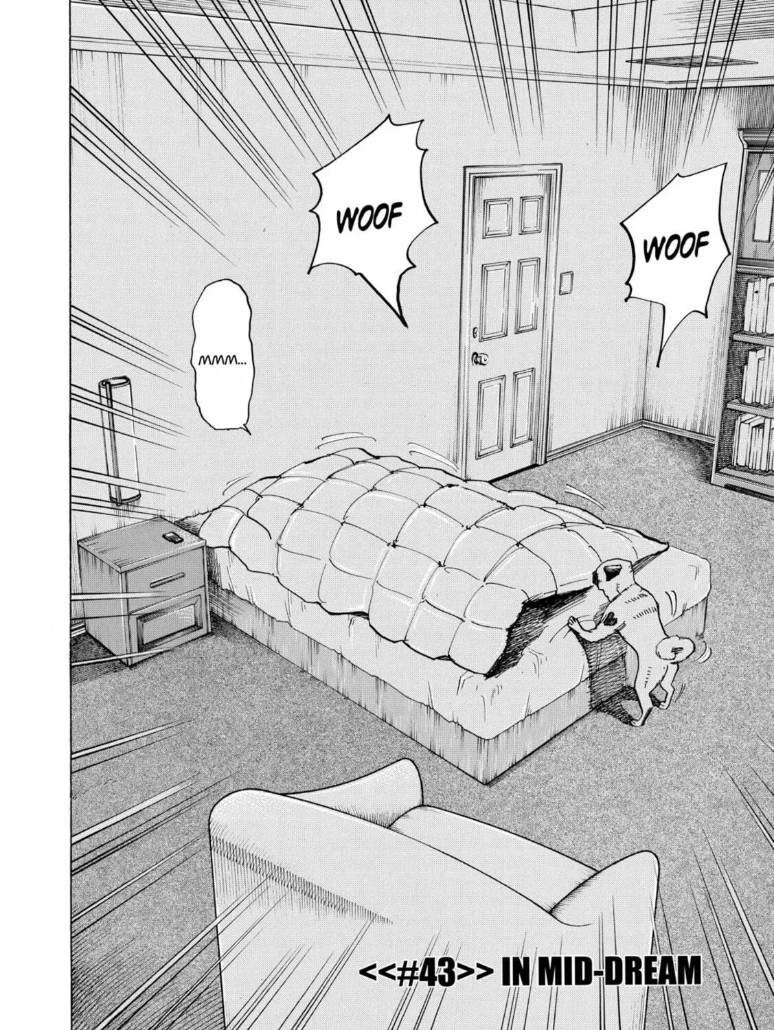 Read Space Brothers chapter 43.1 image 2 on Lezhin