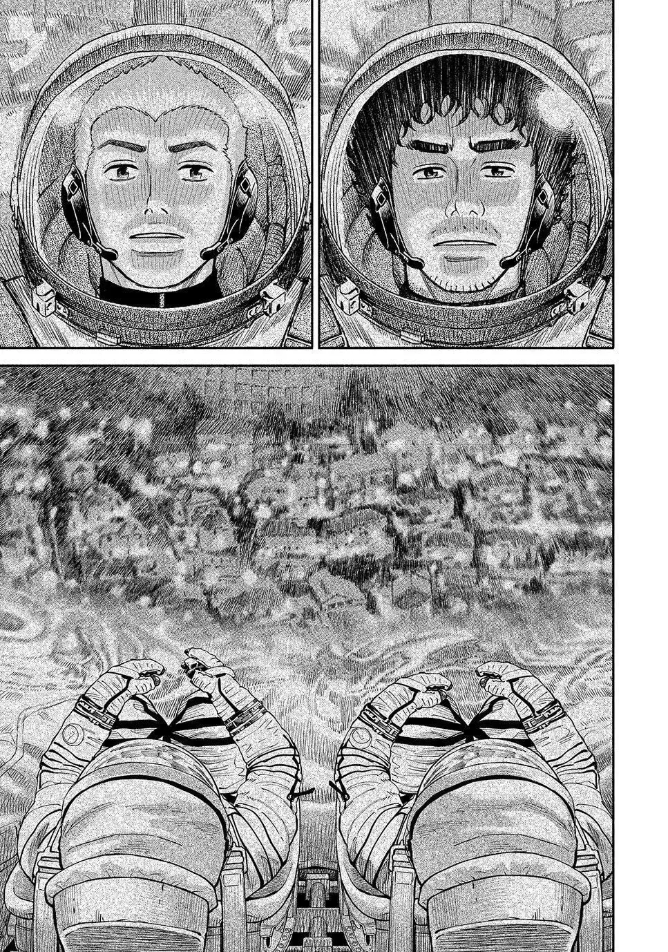 Read Space Brothers chapter 432 image 38 on Lezhin