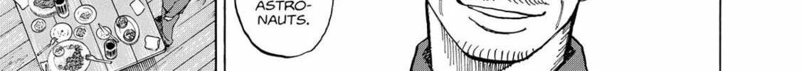 Read Space Brothers chapter 51 image 33 on Lezhin