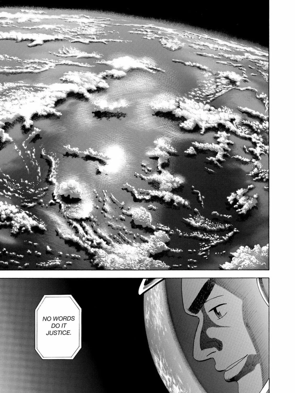 Read Space Brothers chapter 52 image 4 on Lezhin