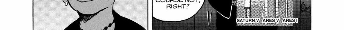 Read Space Brothers chapter 55 image 1 on Lezhin