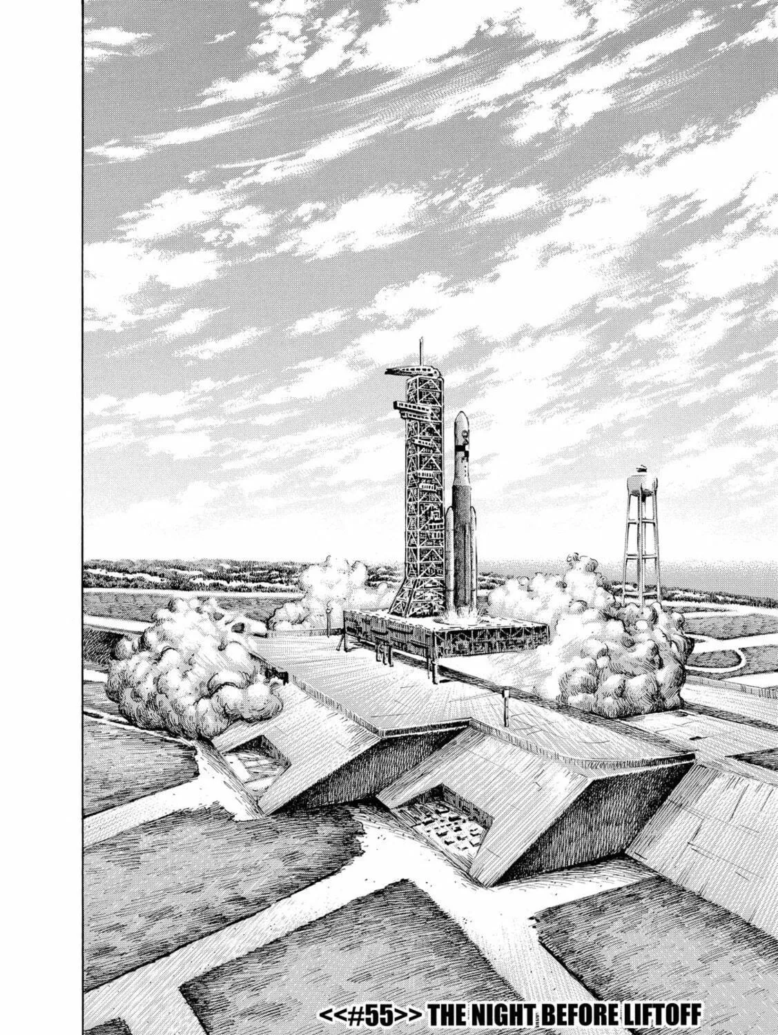 Read Space Brothers chapter 55 image 10 on Lezhin