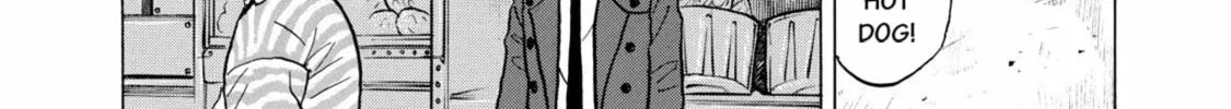 Read Space Brothers chapter 61 image 15 on Lezhin