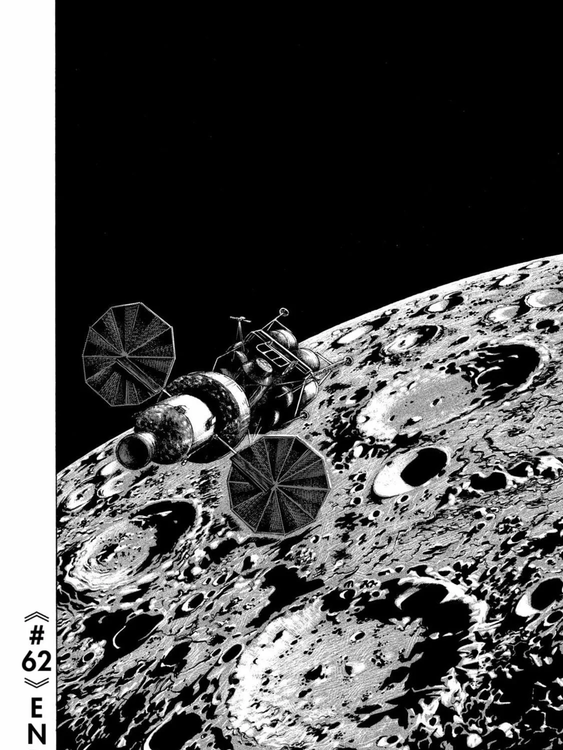 Read Space Brothers chapter 62 image 38 on Lezhin