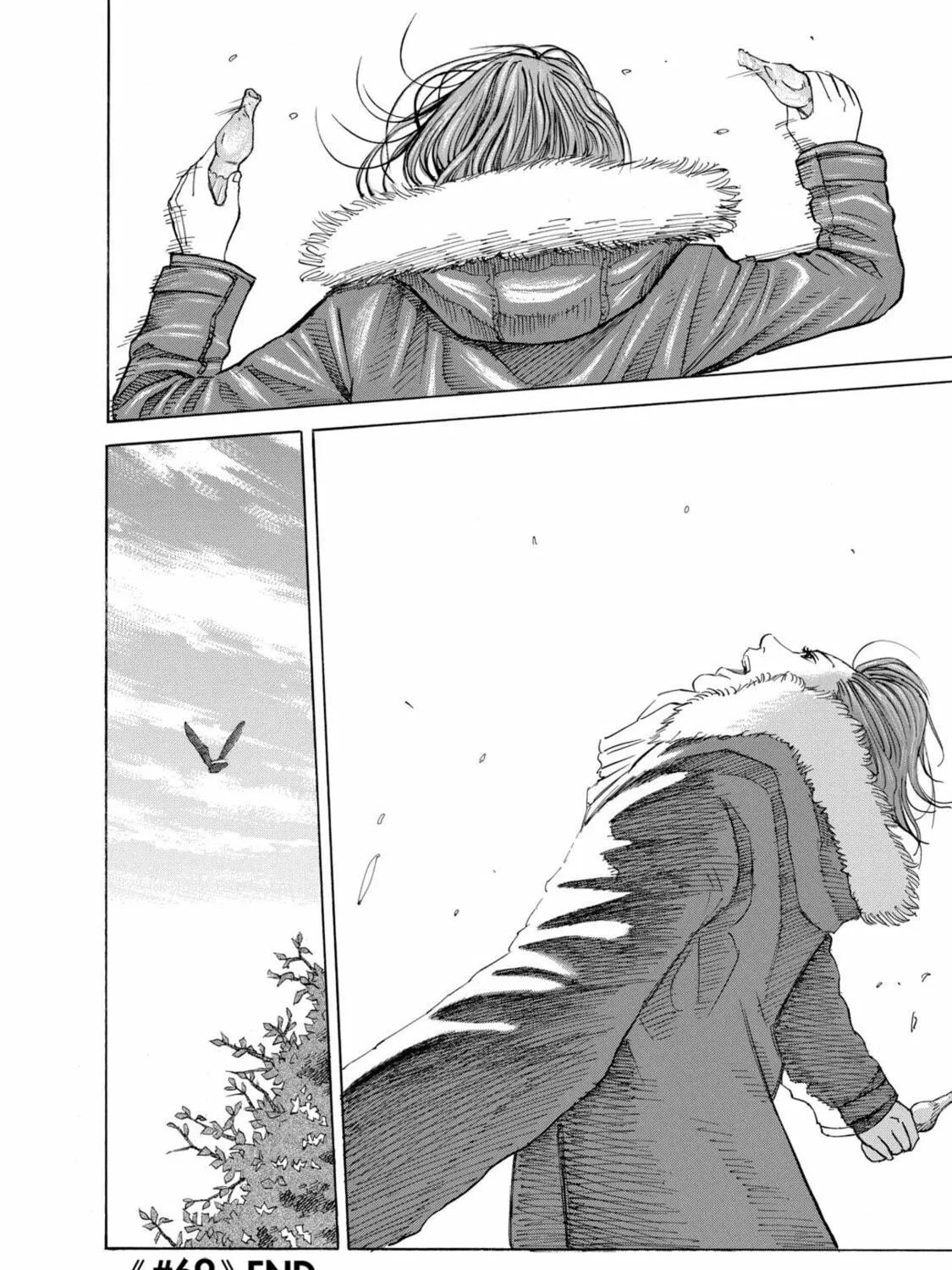Read Space Brothers chapter 69 image 38 on Lezhin