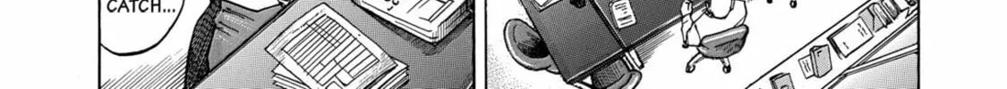 Read Space Brothers chapter 70 image 7 on Lezhin
