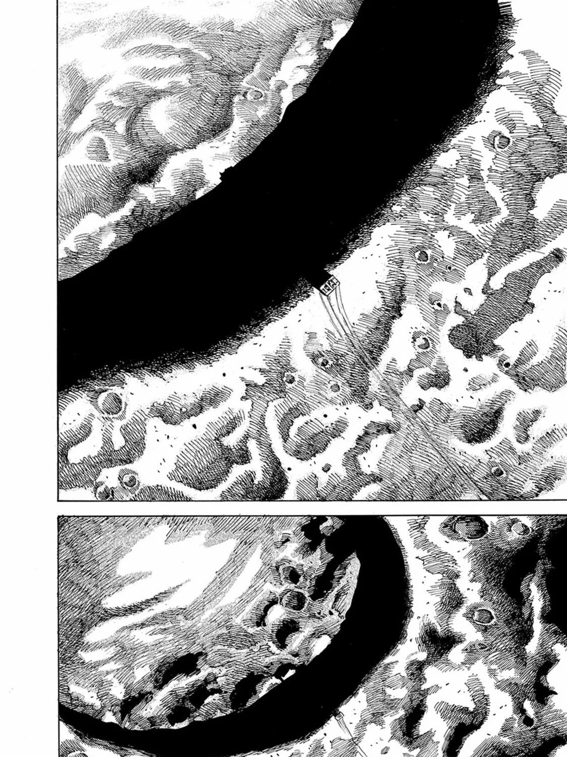 Read Space Brothers chapter 75 image 18 on Lezhin