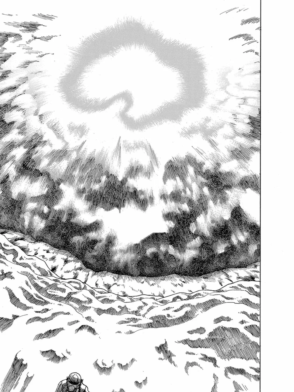 Read Space Brothers chapter 77 image 20 on Lezhin