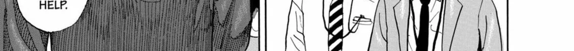 Read Space Brothers chapter 78 image 33 on Lezhin