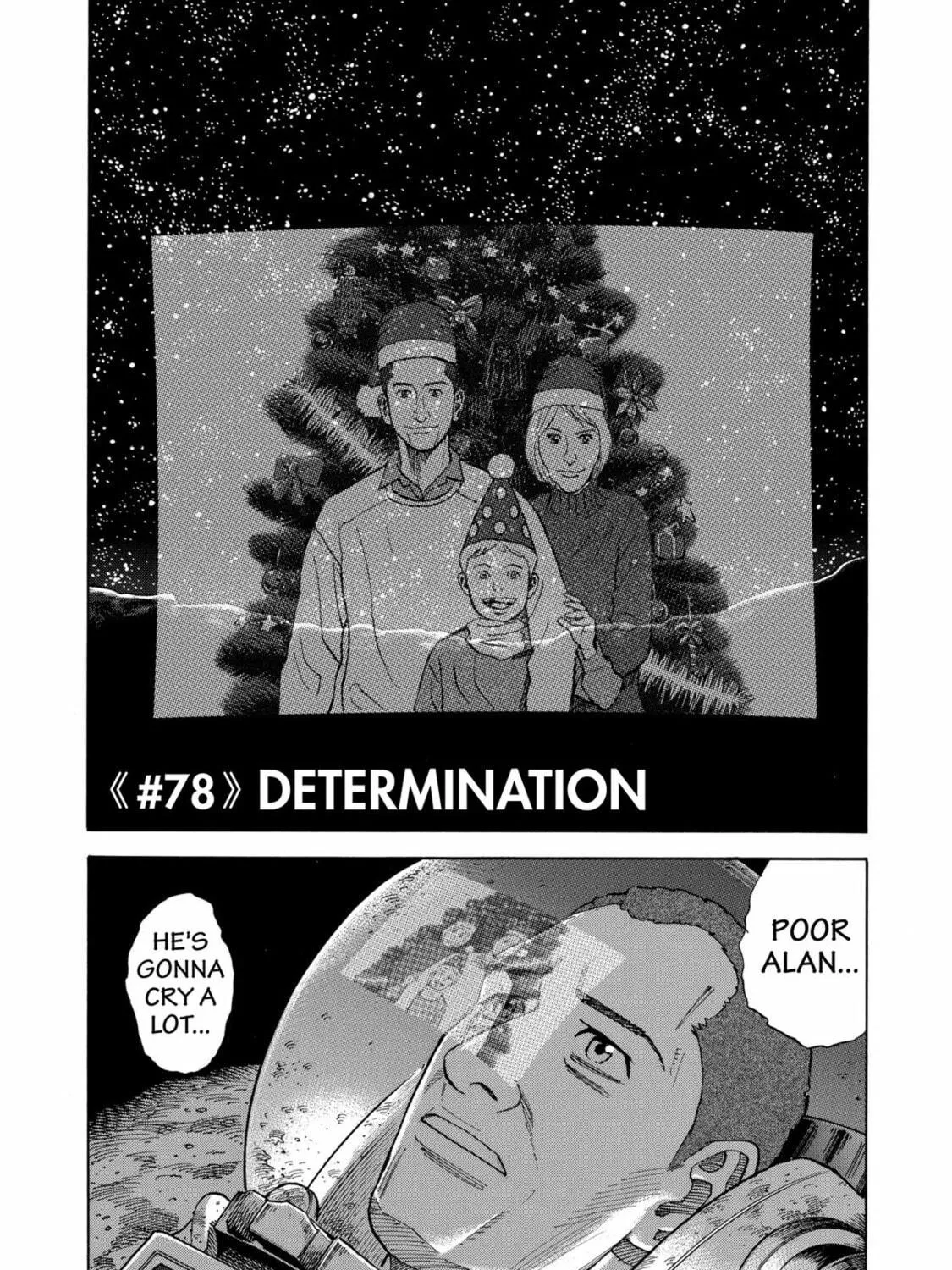 Read Space Brothers chapter 78 image 4 on Lezhin
