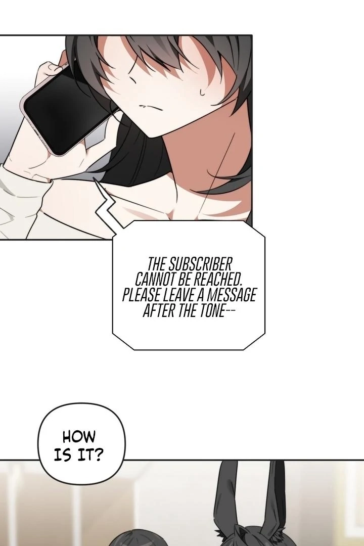 Read Space Bunny chapter 10 image 1 on Lezhin