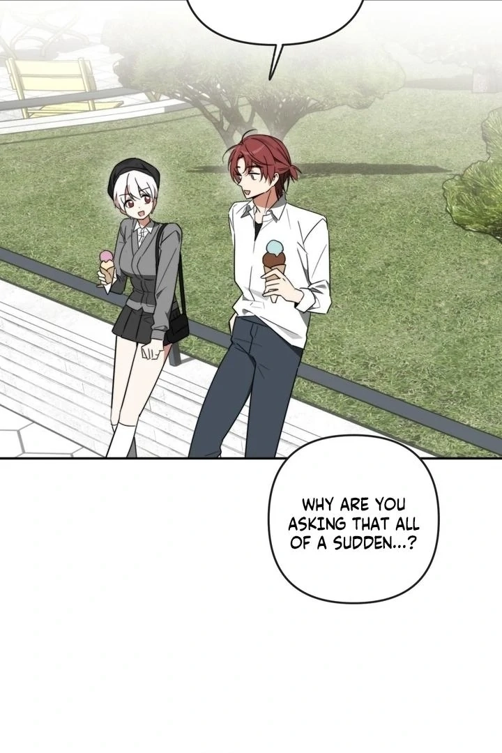 Read Space Bunny chapter 10 image 10 on Lezhin