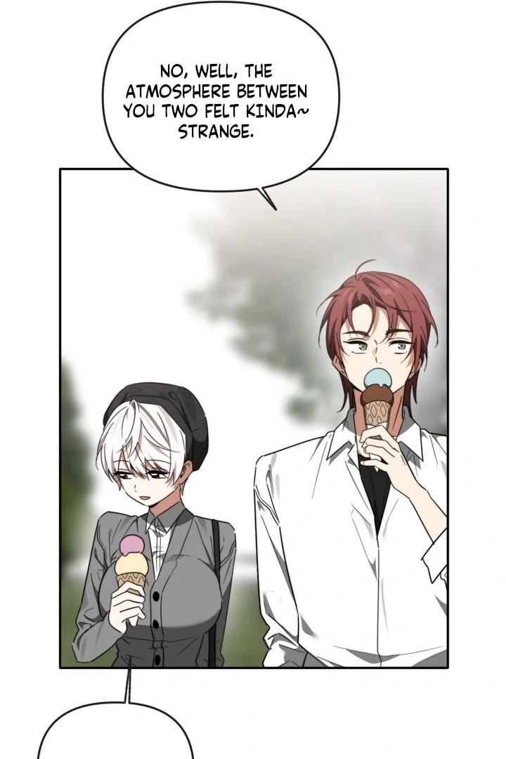 Read Space Bunny chapter 10 image 11 on Lezhin