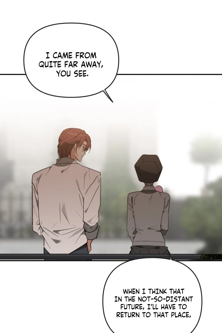 Read Space Bunny chapter 10 image 14 on Lezhin