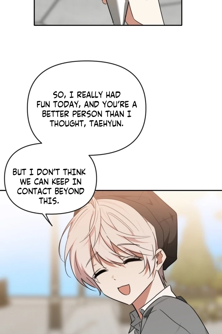 Read Space Bunny chapter 10 image 16 on Lezhin