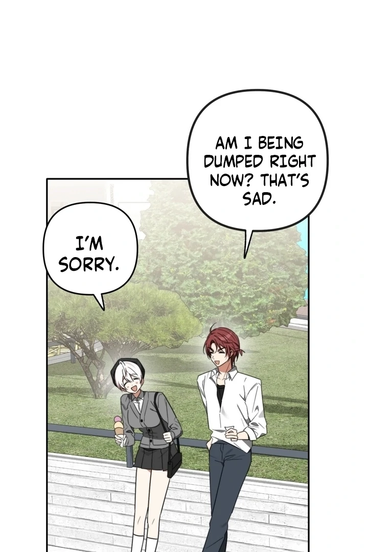 Read Space Bunny chapter 10 image 18 on Lezhin