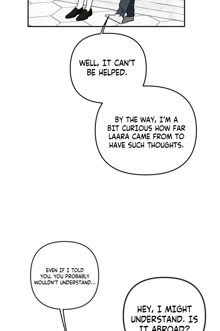 Read Space Bunny chapter 10 image 19 on Lezhin