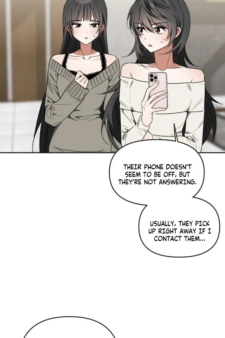 Read Space Bunny chapter 10 image 2 on Lezhin