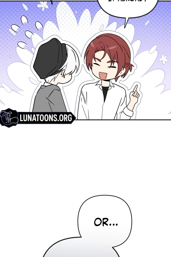 Read Space Bunny chapter 10 image 20 on Lezhin