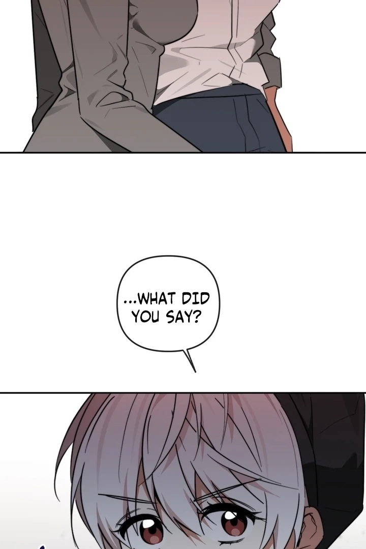 Read Space Bunny chapter 10 image 22 on Lezhin