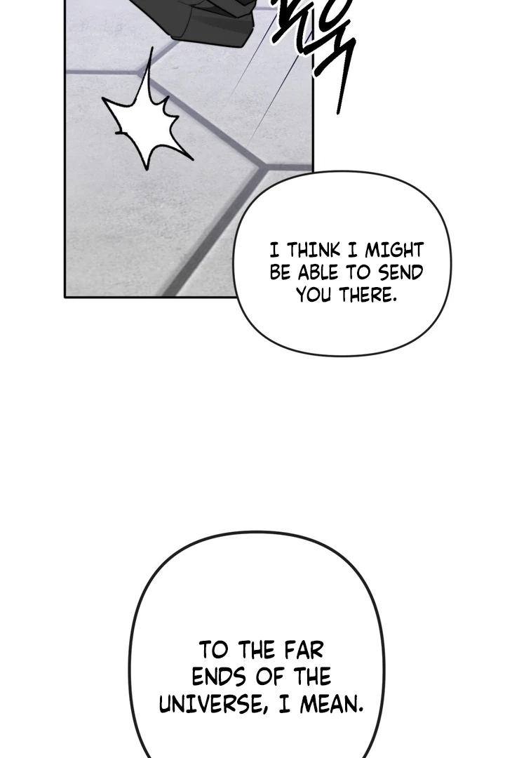 Read Space Bunny chapter 10 image 24 on Lezhin