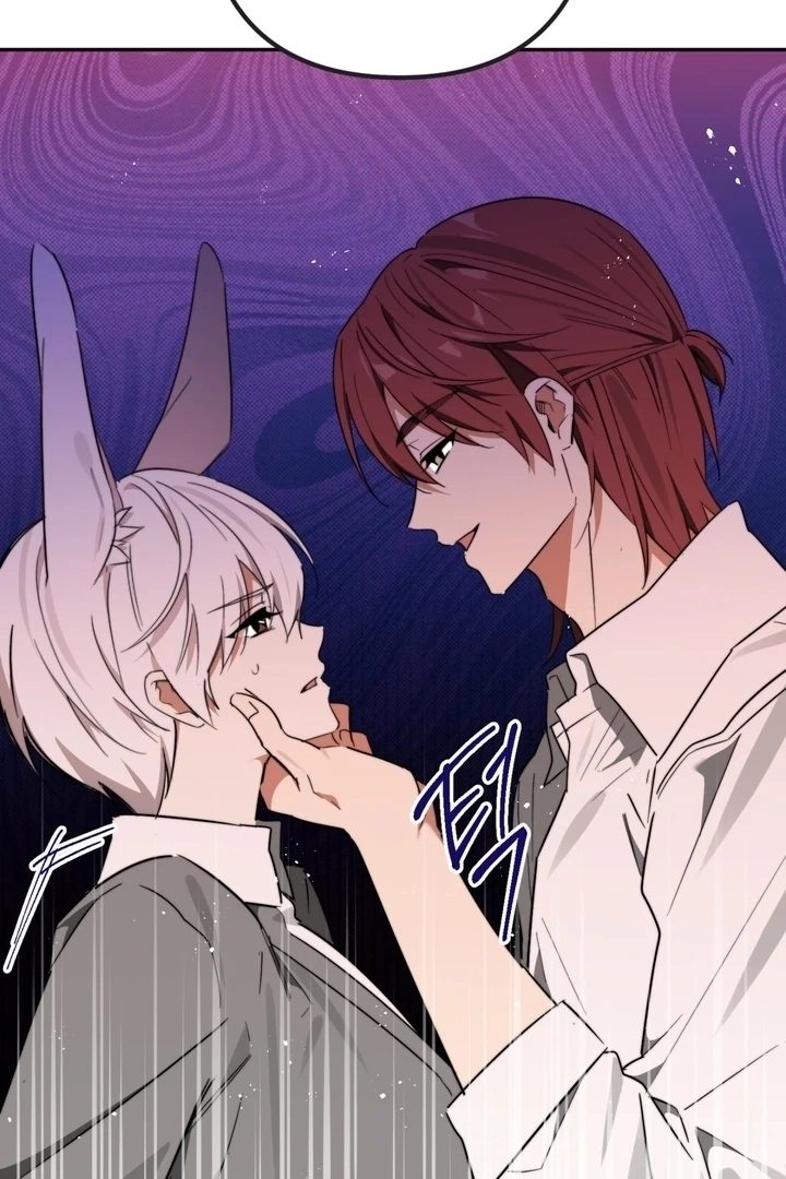 Read Space Bunny chapter 10 image 25 on Lezhin