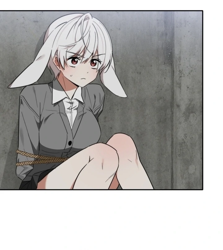 Read Space Bunny chapter 10 image 27 on Lezhin