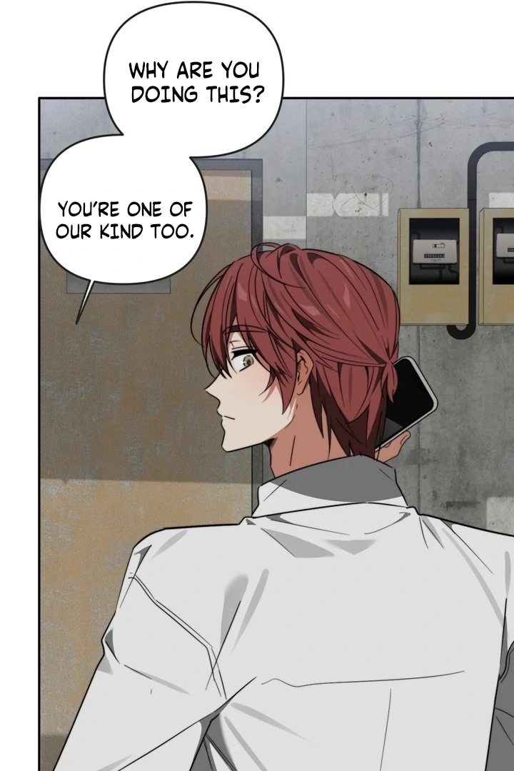 Read Space Bunny chapter 10 image 28 on Lezhin