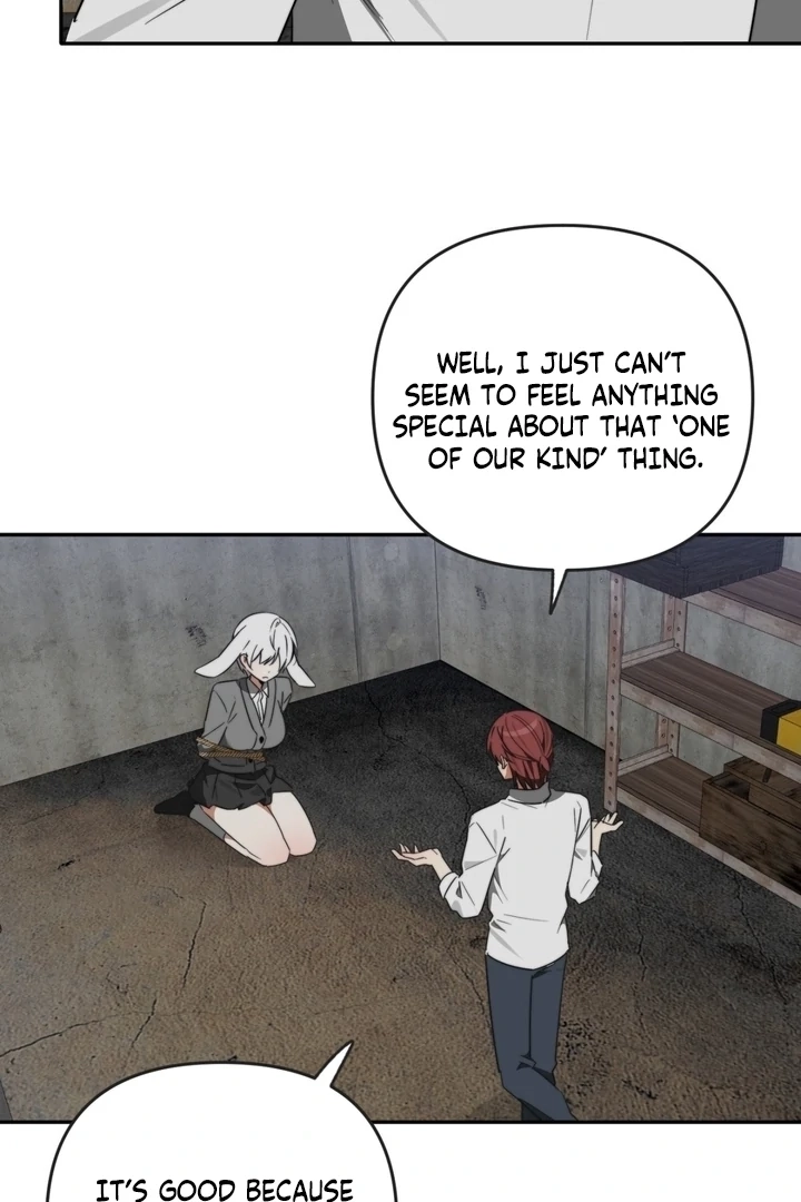 Read Space Bunny chapter 10 image 29 on Lezhin