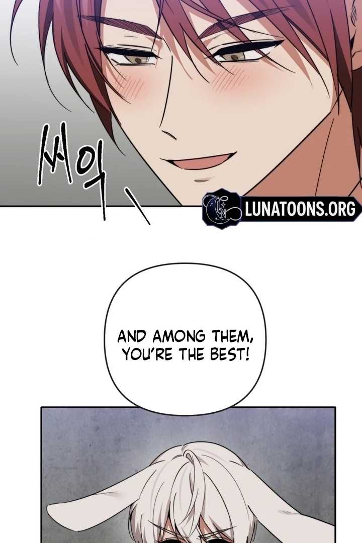 Read Space Bunny chapter 10 image 32 on Lezhin
