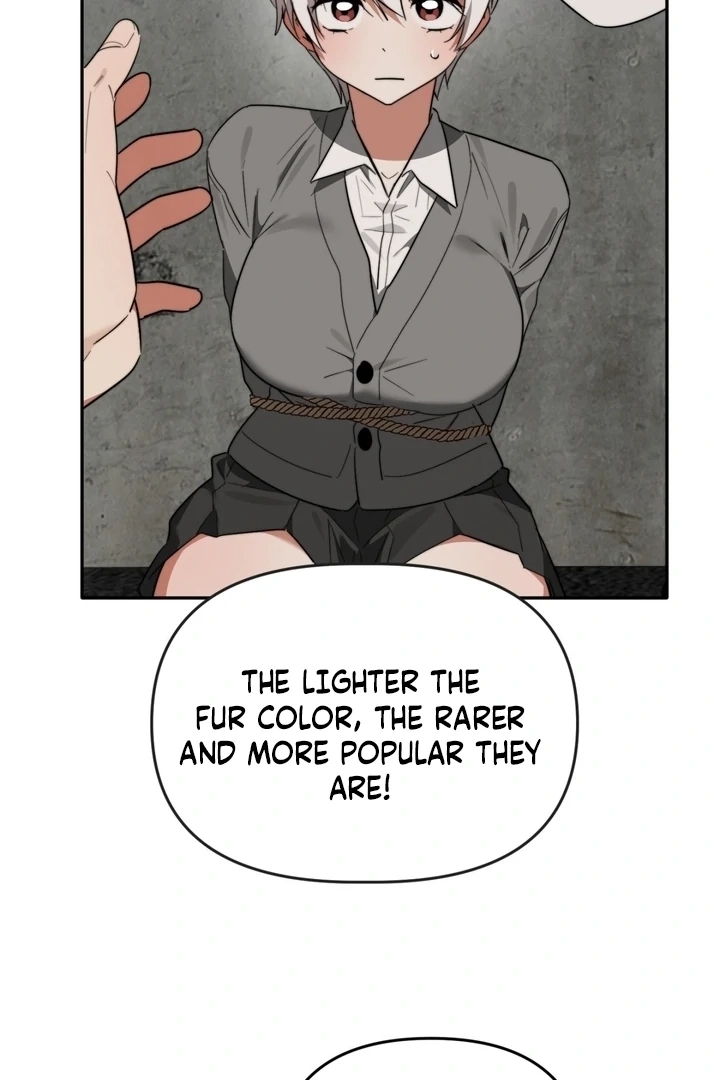 Read Space Bunny chapter 10 image 33 on Lezhin