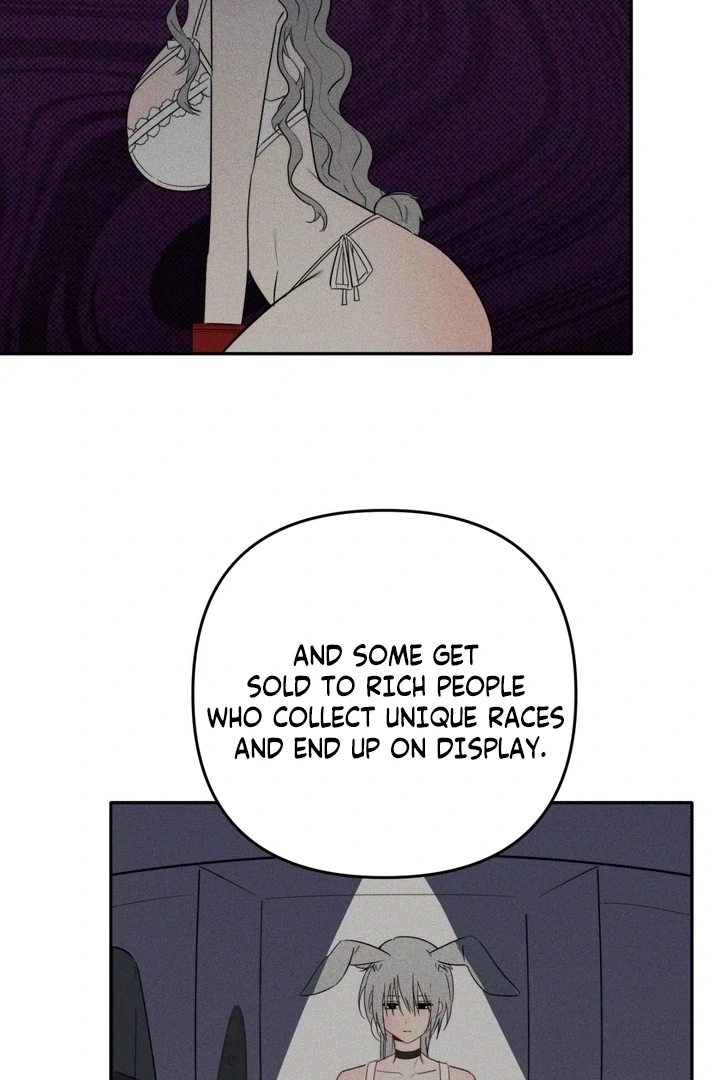 Read Space Bunny chapter 10 image 37 on Lezhin