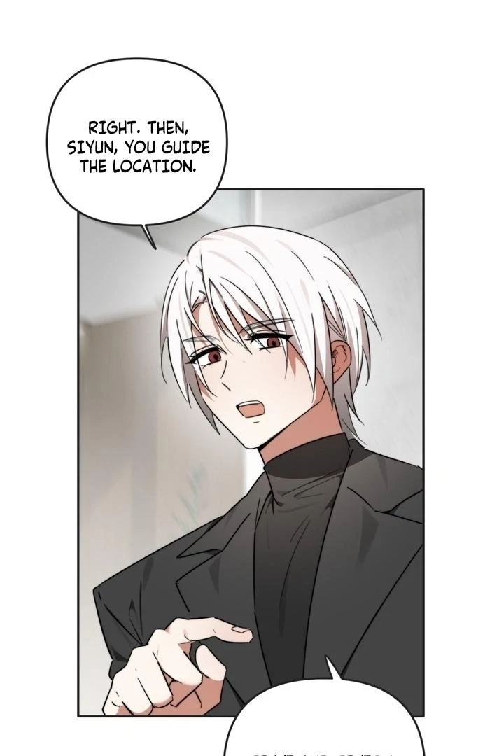 Read Space Bunny chapter 10 image 4 on Lezhin