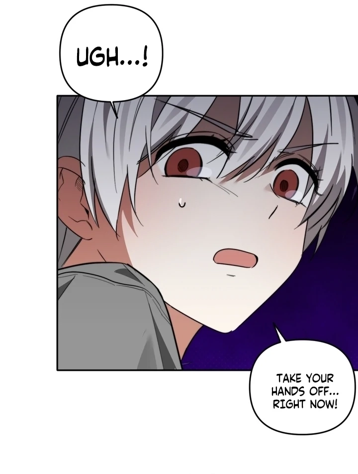 Read Space Bunny chapter 10 image 41 on Lezhin