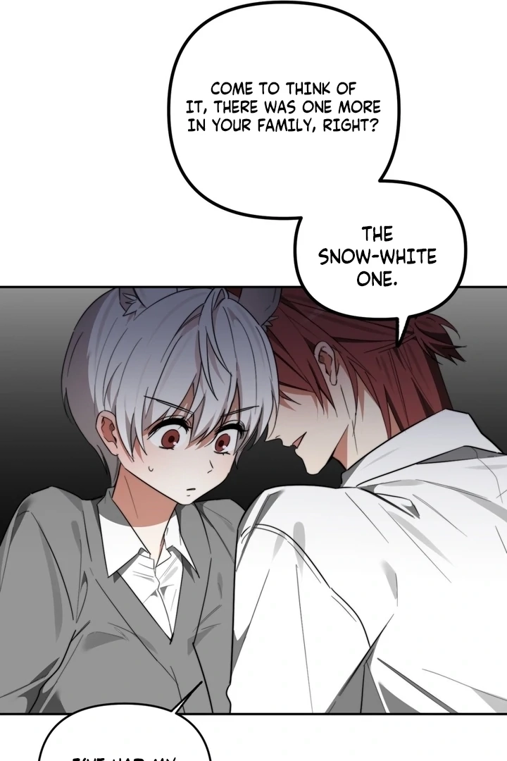 Read Space Bunny chapter 10 image 42 on Lezhin