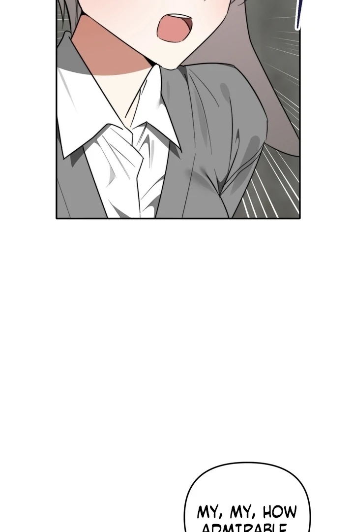 Read Space Bunny chapter 10 image 44 on Lezhin