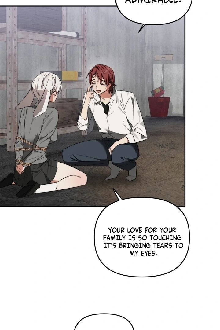 Read Space Bunny chapter 10 image 45 on Lezhin