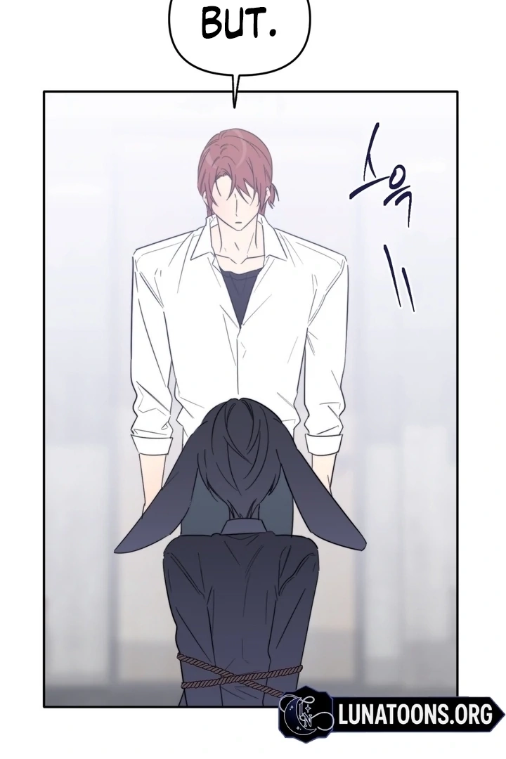 Read Space Bunny chapter 10 image 46 on Lezhin