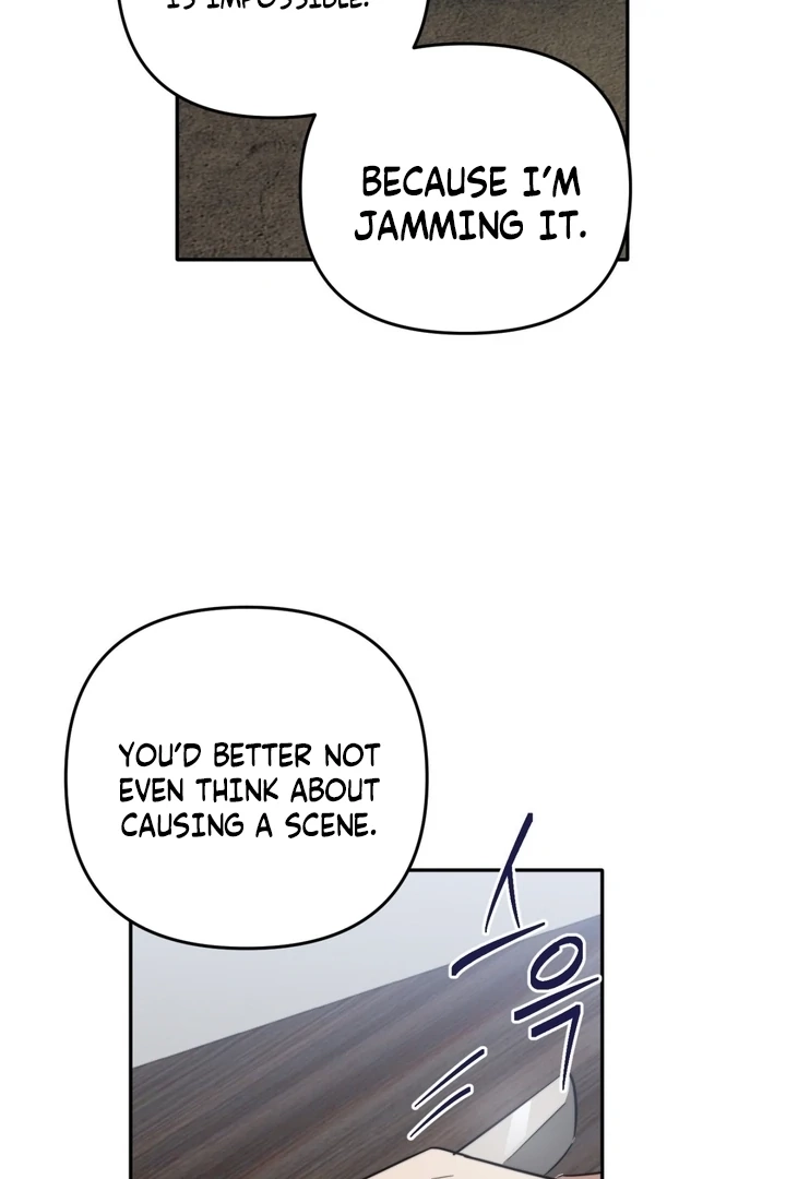 Read Space Bunny chapter 10 image 49 on Lezhin