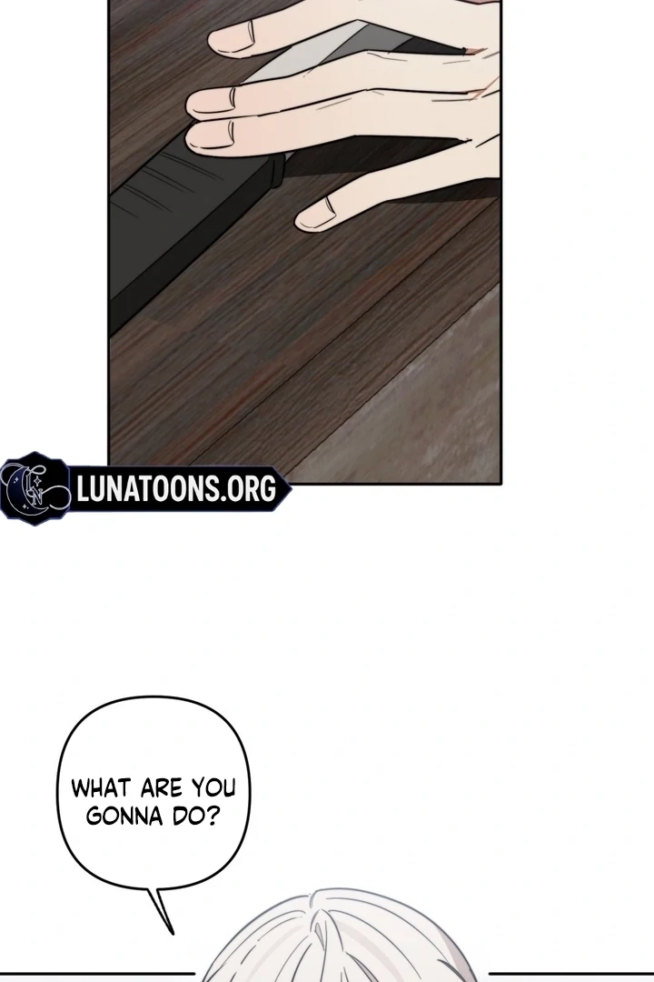 Read Space Bunny chapter 10 image 50 on Lezhin