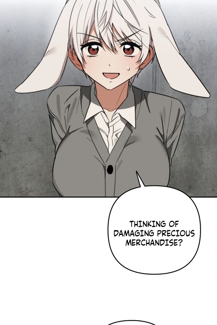 Read Space Bunny chapter 10 image 51 on Lezhin