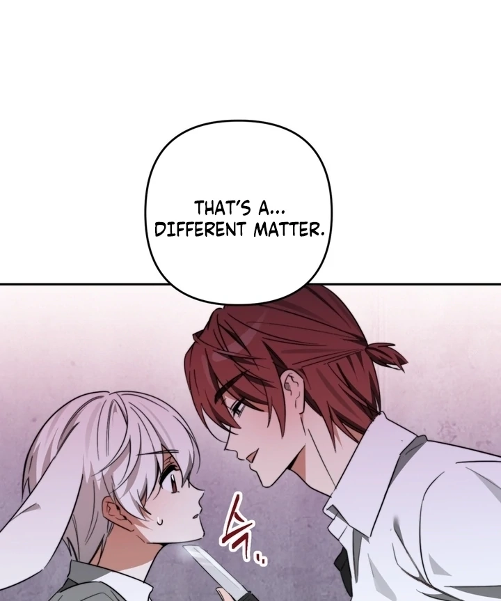 Read Space Bunny chapter 10 image 54 on Lezhin