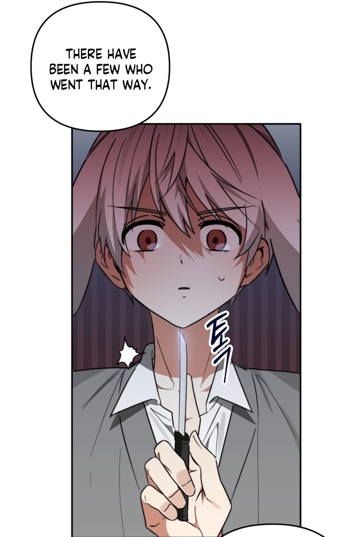 Read Space Bunny chapter 10 image 56 on Lezhin